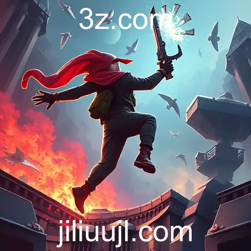 Exploring the Thrilling World of Action Games with 'uujl'