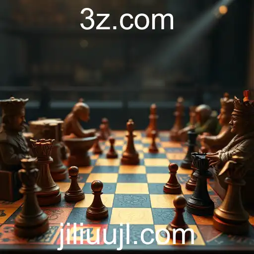 Exploring the Fascinating World of Board Games: A Journey Through Strategy and Fun