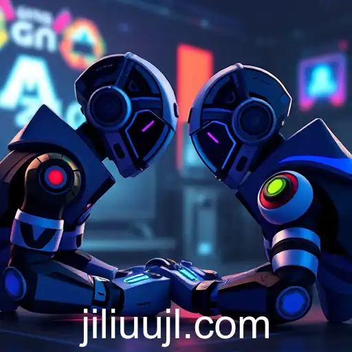 Digital Trends in Online Gaming