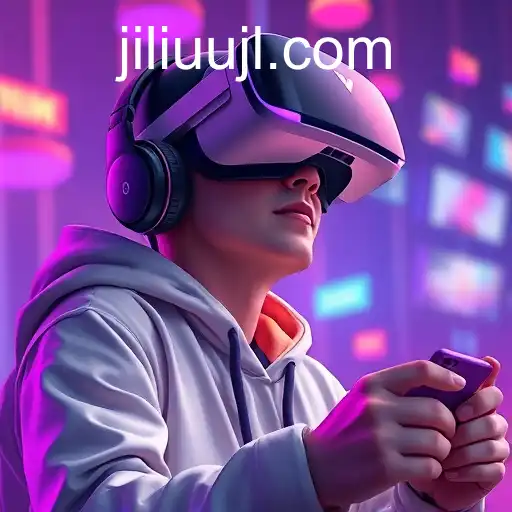 Gaming Evolution in 2025: A Focus on UUJL