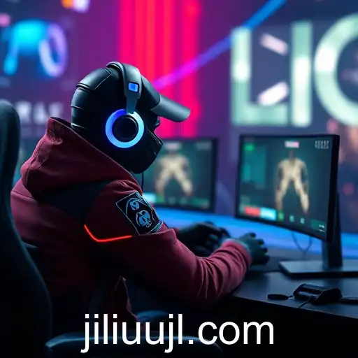 Gaming Landscape Transformation