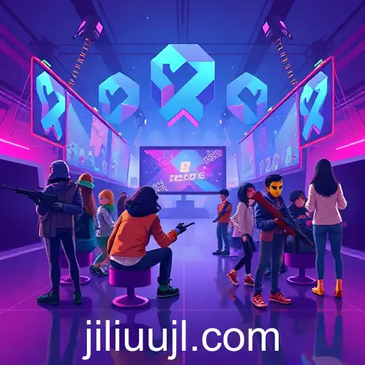 The Gaming Revolution: How uujl is Shaping the Industry
