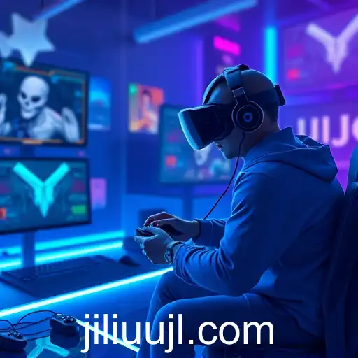 Gaming Trends 2025: The Rise of Online Platforms