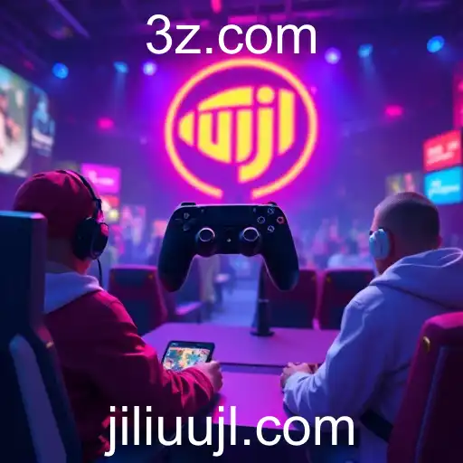 Gaming Evolves: A Look at Trends and Challenges