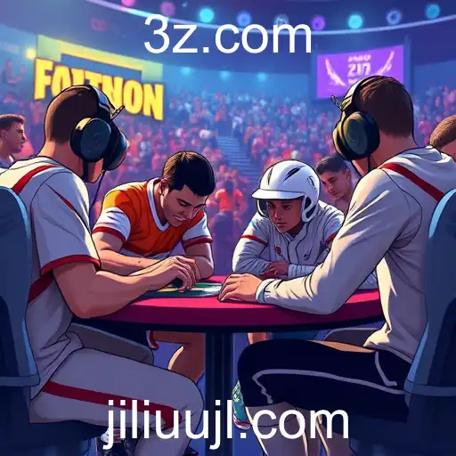 The Rise of Multiplayer Games: Connecting Gamers Worldwide