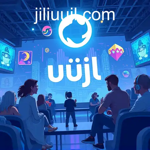 The Rise of Innovative Online Game Platforms