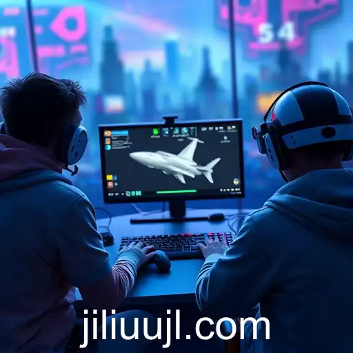 Online Gaming Landscape Evolution