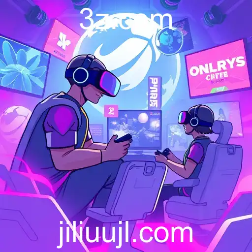 The Rise of Online Gaming in a Digitally Connected World