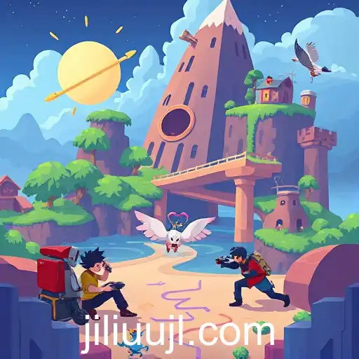 A New Era for Online Gaming Communities