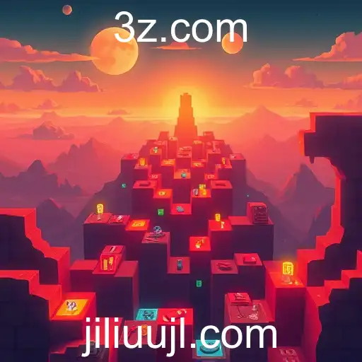 The Engaging World of Puzzle Games: A Portal to Cognitive Challenges