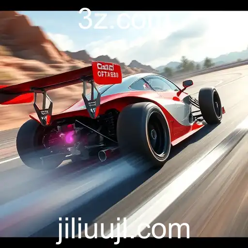 The Thrill of Racing Games: Speed, Strategy, and Simulation