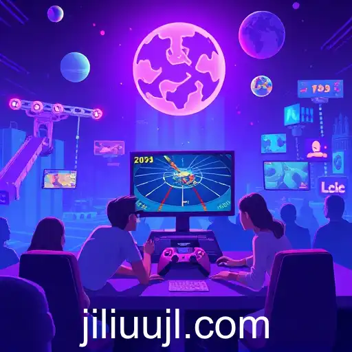 The Rise of Game Innovations in 2025