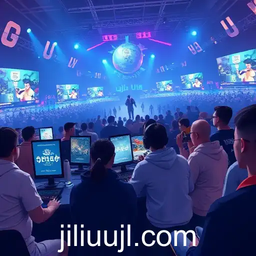 The Rise of Online Gaming Communities