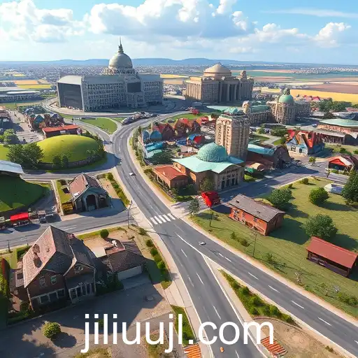 Rise of Online Gaming: The UUJL Phenomenon