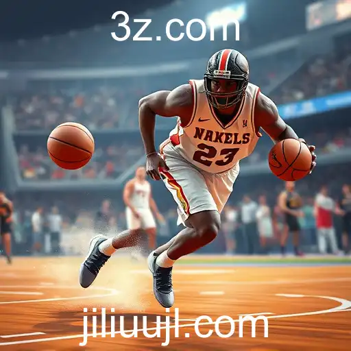 Exploring the Thrilling World of 'Sports Games': A Virtual Athletic Experience