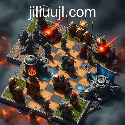 Unraveling 'Strategy Games': A Deep Dive into the Popular Game Category