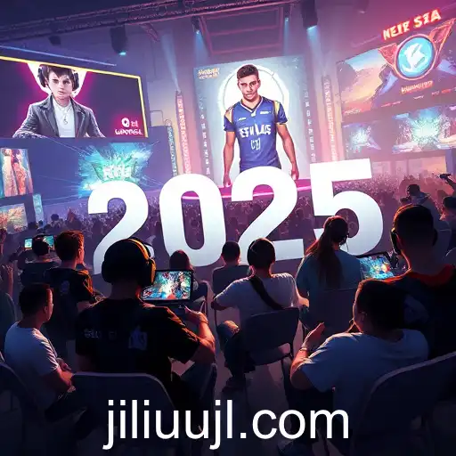 The Rise of Online Gaming and Its Influence in 2025